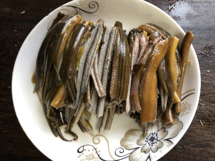 炒软兜