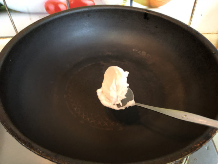 炒软兜