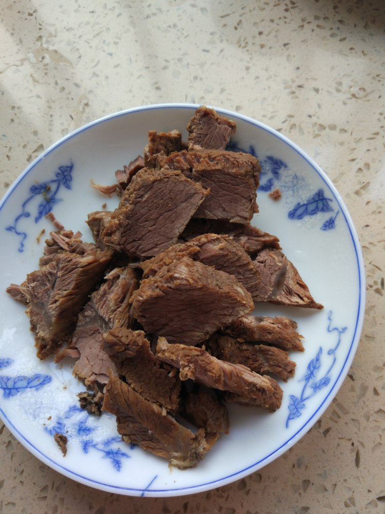 酱牛肉