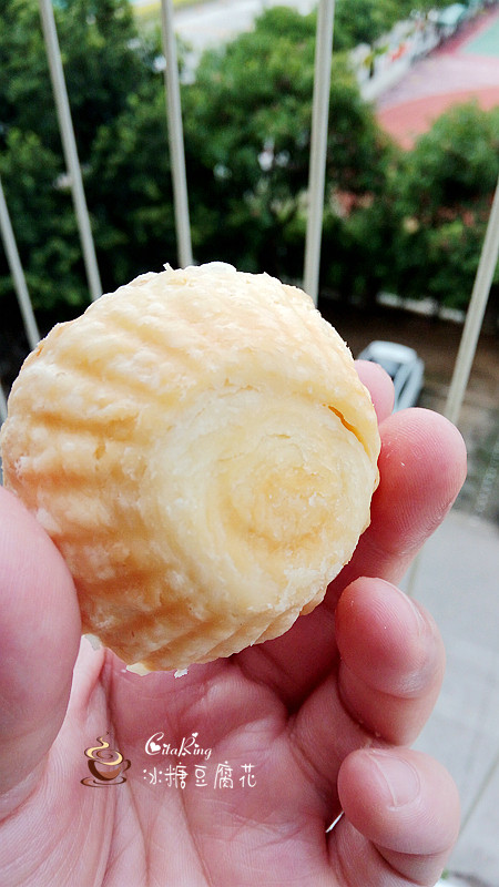 紫薯葡塔