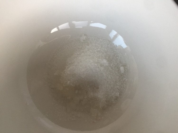 微波甜板栗