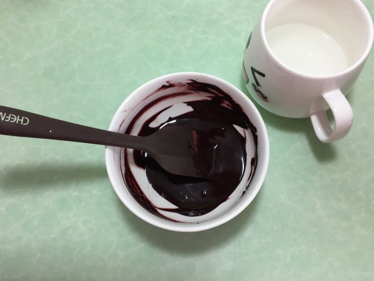 酸奶慕斯蛋糕