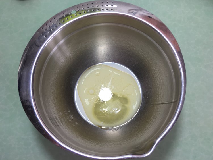 酸奶慕斯蛋糕