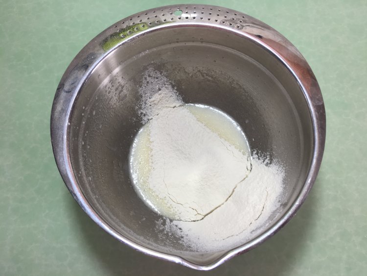 酸奶慕斯蛋糕