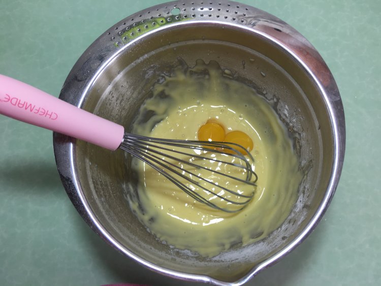 酸奶慕斯蛋糕